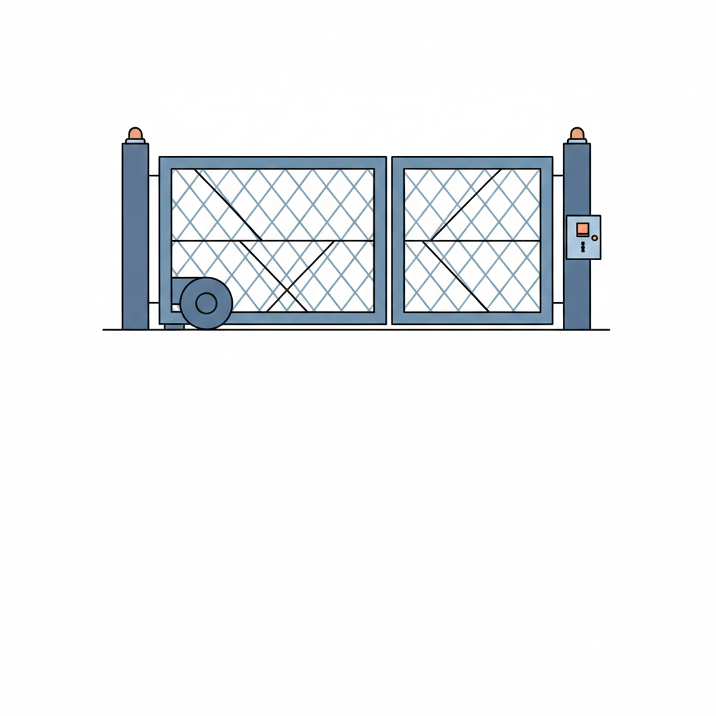 Gates